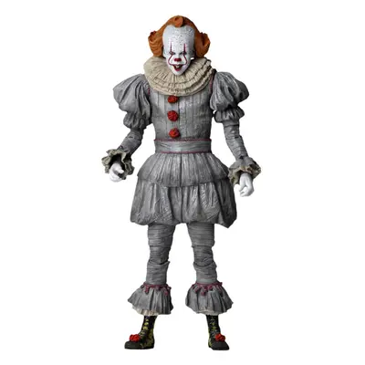 NECA IT Chapter Two (2019) - Ultimate Pennywise Inch Scale Action Figure