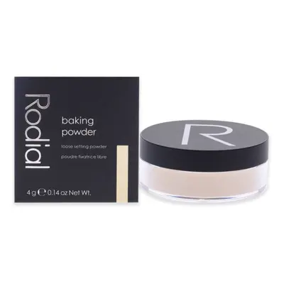 Rodial Baking Powder for Women 0.17 oz Powder