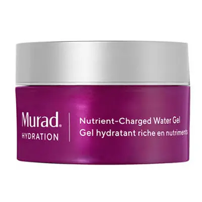 Nutrient Charged Water Gel by Murad for Unisex - 1.7 Oz Gel (123979)