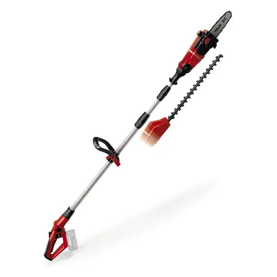 Einhell Power X-Change 18V Cordless Multifunctional Garden Tool 2-in-1