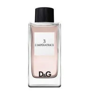 Dolce & Gabbana 3Â 'Imperatrice Eau De Toilette Spray, Women ml