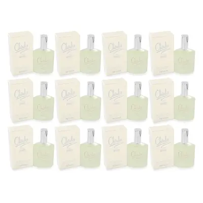 Charlie White 100ml EDT Spray (Pack of 12)