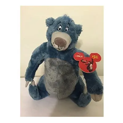 Kohls Care Plush Baloo By Kohls Care Plush