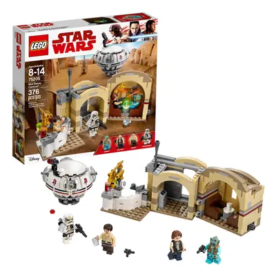 LEGO Star Wars Tm Mos Eisley Cantina