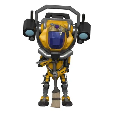 Funko POP! Destiny Sweeper BOT Figure