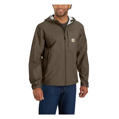 Carhartt Men's Big & Tall Storm Defender Relaxed Fit Lightweight Packa