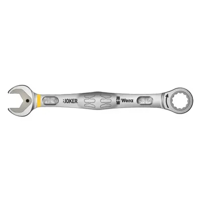 Wera Joker SB Ratchet Combination Spanner, 3/4-inch