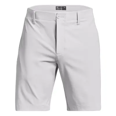 Under Armour Iso-Chill Mens Golf Shorts Halo Gray 35