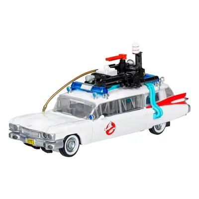 Hasbro Transformers Generations Ghostbusters Heroic Autobot Ecto