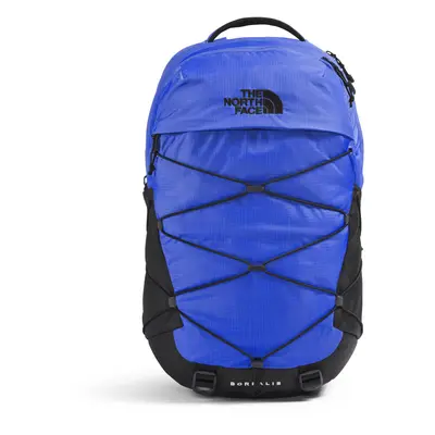 THE NORTH FACE Borealis Commuter Laptop Backpack Solar Blue/TNF Black One Size