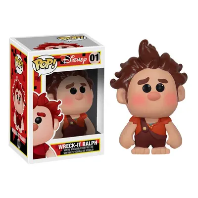 Funko POP Disney: Wreck It Ralph Vinyl Figure