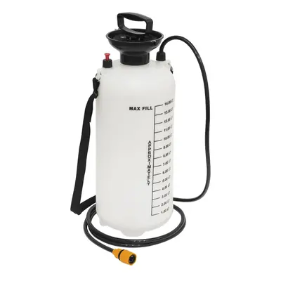 Sealey Dust Suppression Water Tank 14L DST14