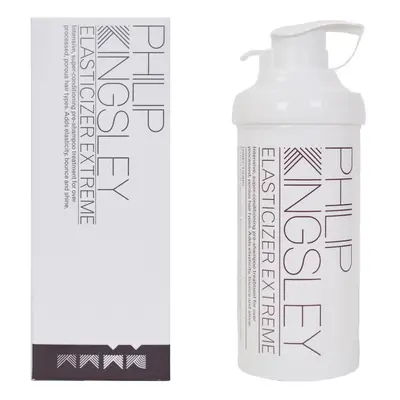 Philip Kingsley Elasticizer - Extreme Rich Deep-Conditioning Treatment (500ml)