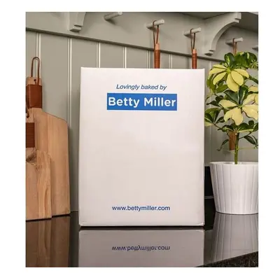 Betty Millers Grain-Free Cheese Little Bones 7.5kg