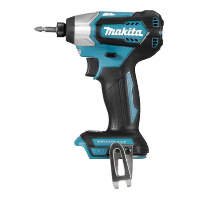 Makita DTD155Z Impact Driver, V, Blue