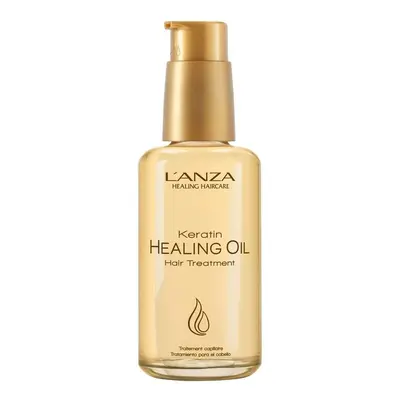 L'ANZA Keratin Healing Oil ml