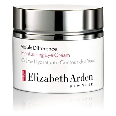 Elizabeth Arden Visible Difference Moisturizing Eye Cream, ml