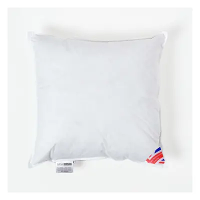 (40 x cm) Duck Down Cushion Pad Insert