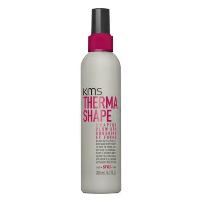 Therma Shape Shaping Blow Dry Spray, 200ml