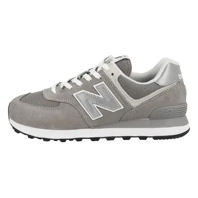 New Balance womens V3 Sneaker Grey/White 6.5 Wide US