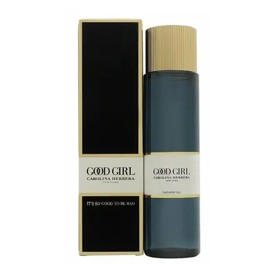 Carolina Herrera Good Girl Shower Gel 200ml