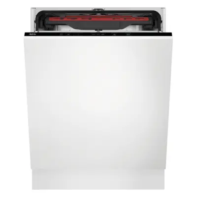 AEG FSX52927Z - Integrated Dishwasher - E energy