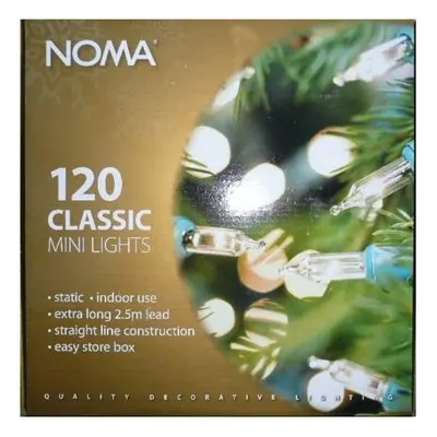 Noma Classic indoor light set