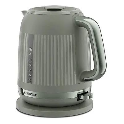 Kenwood Dusk Electric Kettle 3000W 1.7 Litres - Olive Green