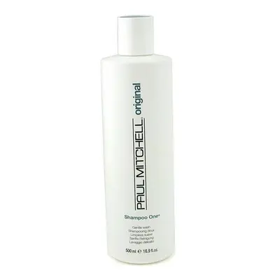 Paul Mitchell Original Shampoo One (Gentle Wash) 500ml/16.9oz