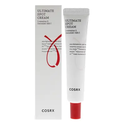 AC Collection Ultimate Spot Cream by Cosrx for Unisex - 1.05 oz Cream