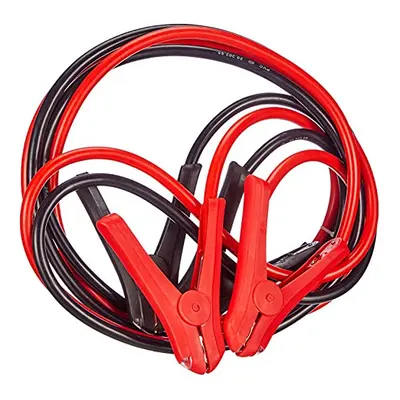 Einhell Booster Cable 350cm for Petrol & Diesel Engines, Bo 25/1 A LED SP