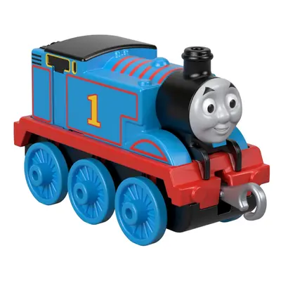 Thomas & Friends TrackMaster Push Along Thomas train engine