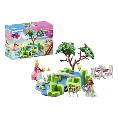 Playmobil Princess Picnic with Foal