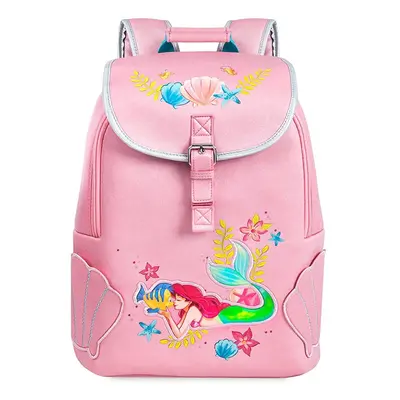 Disney Ariel Backpack - Pink