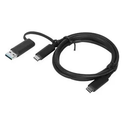 Lenovo M Usb Data Transfer Cable for Notebook First End: X Type C Male 4X90U90618