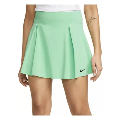 Nike Women's 15"" Dri-FIT Advantage Tennis Skort Large