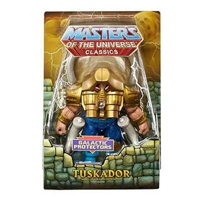 Masters of the Universe Classics Galactic Protectors - Tuskador