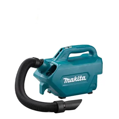 Makita DCL184Z Cordless 18V LXT Vacuum Cleaner Body Only