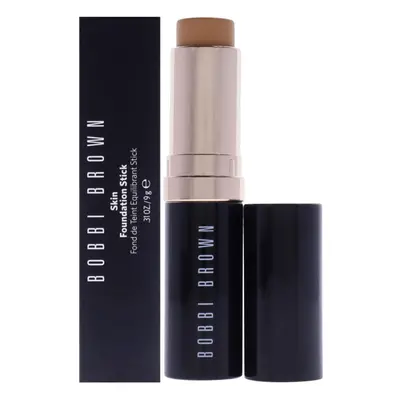 Bobbi Brown Skin Foundation Stick - 4.25 Natural Tan By Bobbi Brown fo