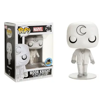 Figure POP MARVEL Moon Knight Exclusive