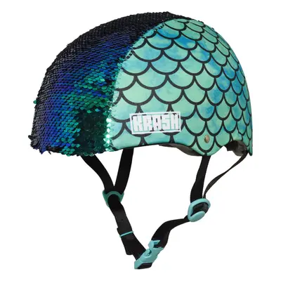 Krash Mermaid Flip Youth Helmet 8+ Multi