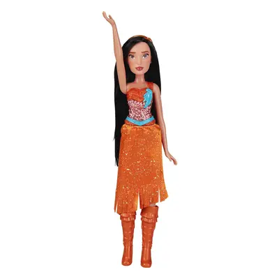 Disney Princess Royal Shimmer Pocahontas