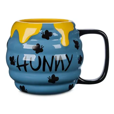 Disney Winnie the Pooh Hunny Pot Mug