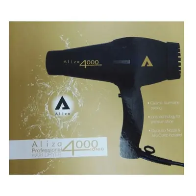 Aliza Professional Hair Dryer