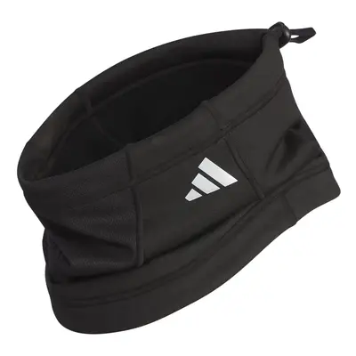 adidas Alphaskin Neck Warmer Black/Silver Reflective F23 one_Size