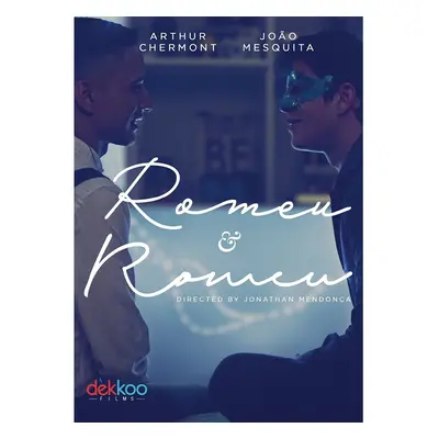 Romeu and Romeu - Part One [DVD]