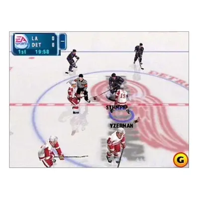 NHL