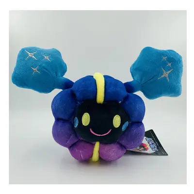 23CM Pokemon Mascot Cosmog Plush Doll Stuffed Animal Toy