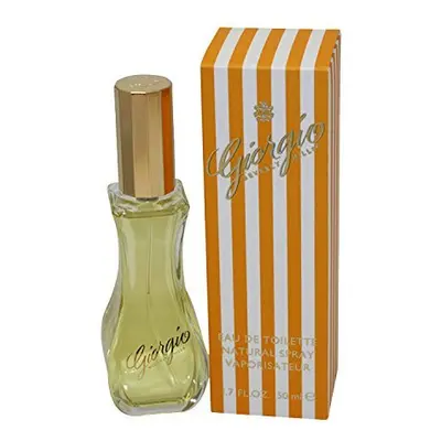 Giorgio by Giorgio Beverly Hills Eau de Toilette - ml