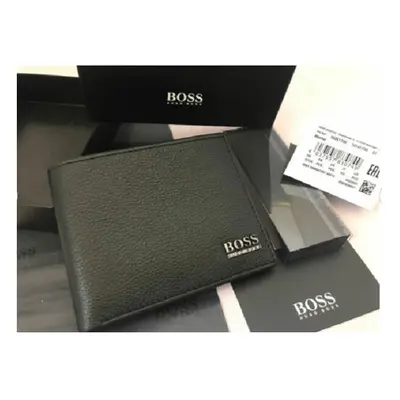 (Hugo Boss Moneme Coin Wallet) Ralph Lauren, Hugo Boss, Armani Exchange Men's Wallet